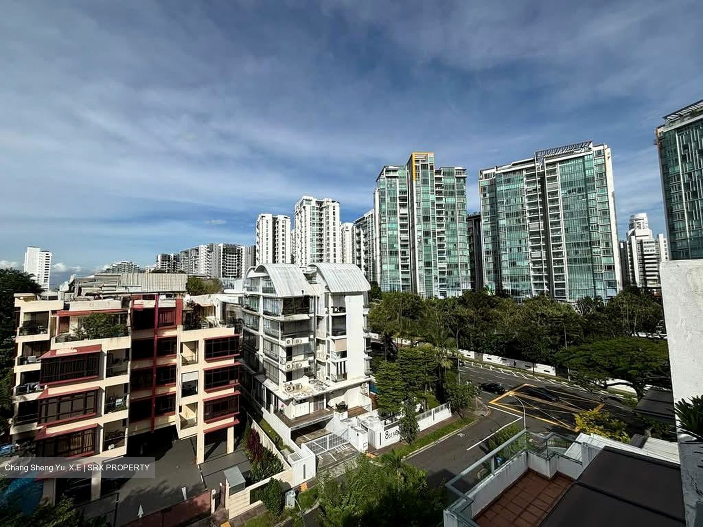 Mountbatten Regency (D15), Apartment #562326091